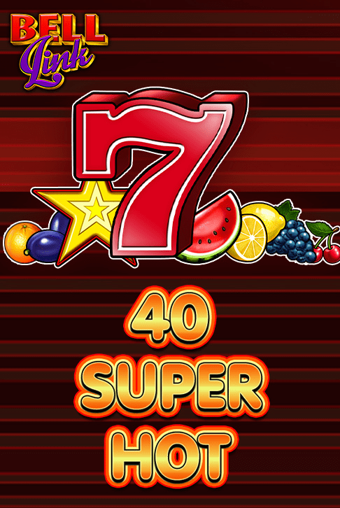 40 Super Hot