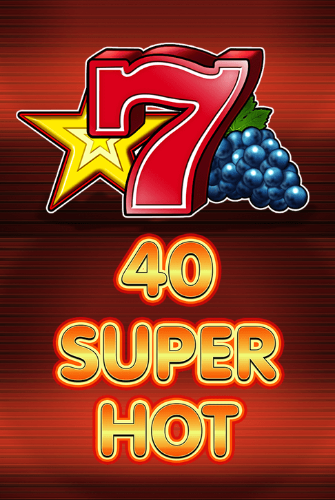 40 Super Hot Classic
